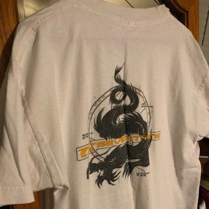Towne & Country Surf Shop Dragon Tee